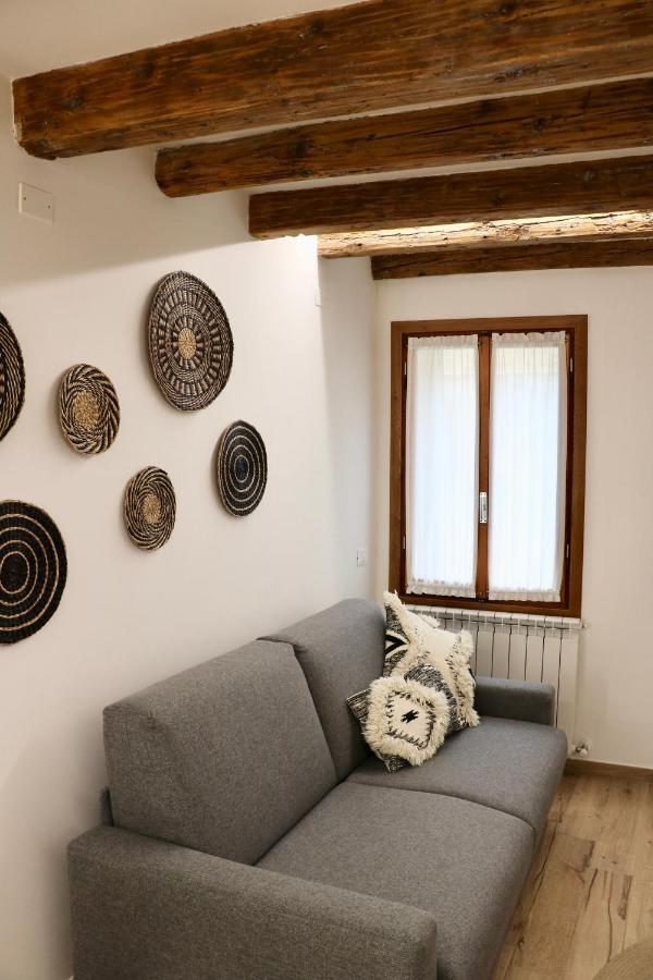 Sepa Chioggia Calle Larga Bersaglio מראה חיצוני תמונה